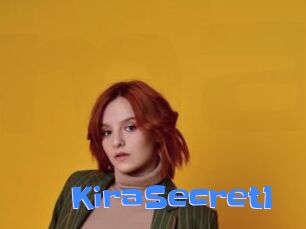 KiraSecret1
