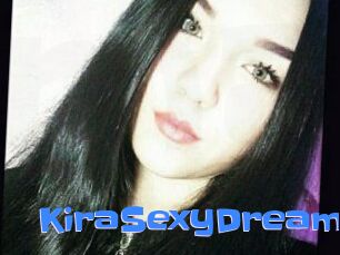 KiraSexyDream