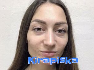 Kirapiska