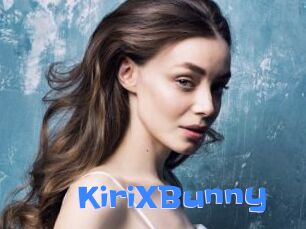 KiriXBunny