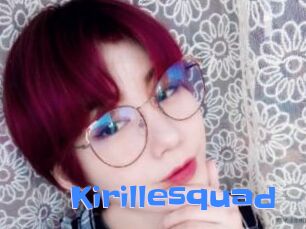 Kirillesquad