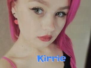 Kirrie