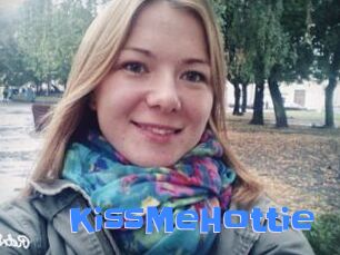 KissMeHottie