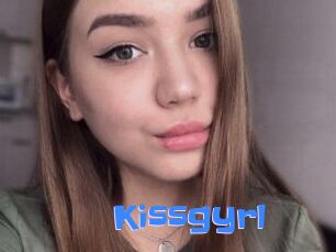 Kissgyrl