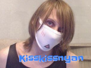 Kisskissnyan