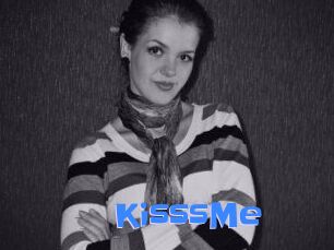 KisssMe