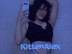 KittenAlex
