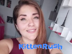 KittenRush