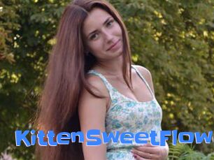KittenSweetFlowe