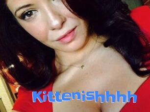 Kittenishhhh