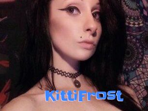 KittiFrost