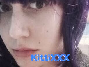 Kitti_XXX