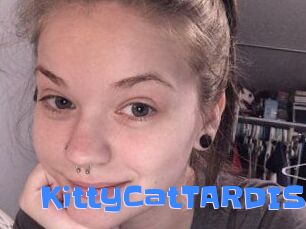 KittyCatTARDIS