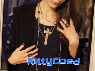 KittyCoed