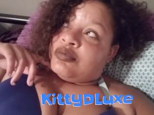 KittyDLuxe