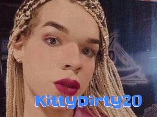 KittyDirty20