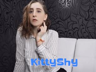 KittyShy