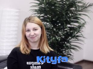Kityfa