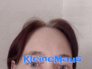 KleineMaus