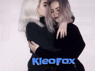 KleoFox
