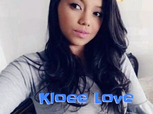 Kloee_Love