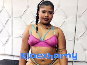 Kloexhorny