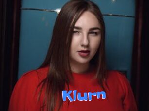 Klurn