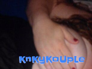 KnKyKoUpLe