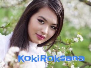 KokiRoksana
