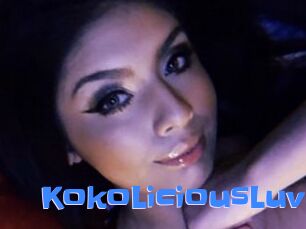 KokoLiciousLuv