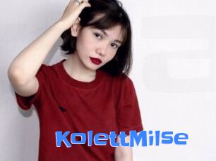 KolettMilse