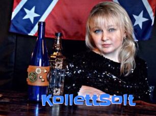 KollettSolt