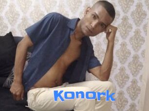 Konork