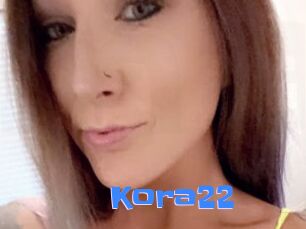 Kora22