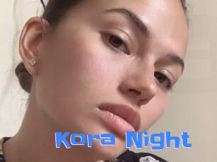 Kora_Night