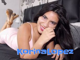 KorinaLopez