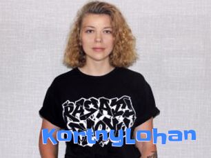 KortnyLohan