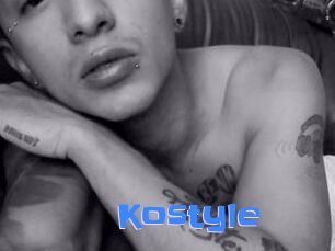 Kostyle