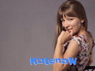 KotenaW