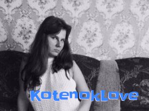 KotenokLove