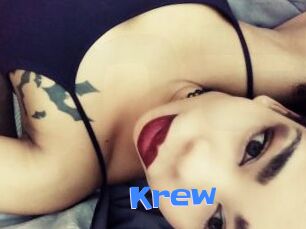 Krew