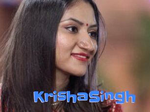 Krisha_Singh
