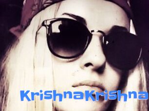 KrishnaKrishna