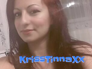 KrissTinnaXx