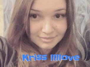 Kriss_llllove