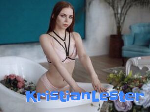 KristianLester