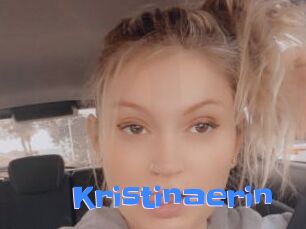Kristinaerin Mausi Privat