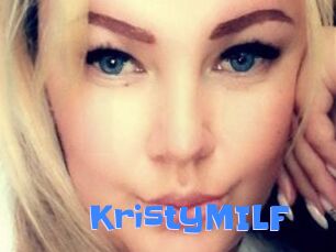 KristyMILF