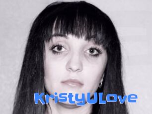 KristyULove