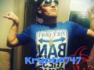 Kryptic747